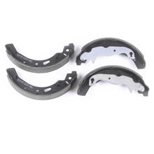Cargar imagen en el visor de la galería, Power Stop 11-14 Mazda 2 Rear Autospecialty Brake Shoes