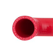 Cargar imagen en el visor de la galería, Mishimoto 88-91 BMW E30 (M3) Red Silicone Hose Kit