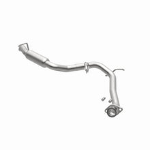 Cargar imagen en el visor de la galería, BRExhaust 06-12 Toyota RAV4 Muffler Kit
