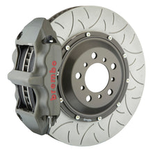 Cargar imagen en el visor de la galería, Brembo 06-09 Porsche 997.1 GT3/ 997.1 GT3RS PISTA Front Race BBK 2pc 380x34x65a 2pc Rotor T3