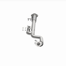 Cargar imagen en el visor de la galería, BRE Exhaust 10-15 Equinox Terrain 3.0L 3.6L Front Pipe Kit