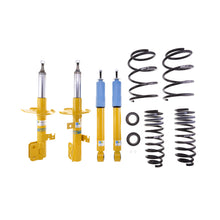 Load image into Gallery viewer, Bilstein B12 2005 Toyota Corolla S Front and Rear Suspension Kit