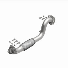 Cargar imagen en el visor de la galería, BRE Exhaust 08-14 Rogue  Select 2.5L Front Pipe Kit