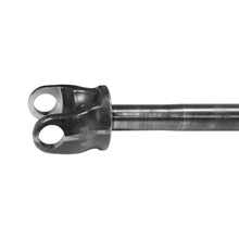 Cargar imagen en el visor de la galería, Yukon Chromoly Inner Front Axle for Dana 60 35 Spline Right Hand 38.93in Long