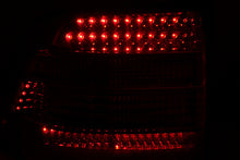 Cargar imagen en el visor de la galería, ANZO 2003-2006 Porsche Cayenne LED Taillights Red/Clear