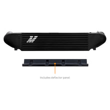 Cargar imagen en el visor de la galería, Mishimoto 2024+ Ford Mustang EcoBoost Performance Intercooler - Black