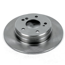 Cargar imagen en el visor de la galería, Power Stop 04-08 Chrysler Crossfire Rear Autospecialty Brake Rotor