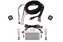 Cargar imagen en el visor de la galería, Diode Dynamics 16-21 Toyota Tacoma C1 Pro Stage Series Reverse Light Kit