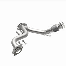 Cargar imagen en el visor de la galería, BRE Exhaust 98-04 Passport Rodeo  Sport 3.2L Front Pipe Kit