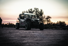 Cargar imagen en el visor de la galería, DragonFire Racing 2X2in Pod Light W/Side Lights