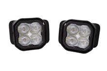 Cargar imagen en el visor de la galería, Diode Dynamics SS3 Max Type F2 Kit ABL - White SAE Fog