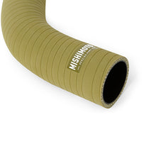 Cargar imagen en el visor de la galería, Mishimoto 07-11 Jeep Wrangler 6cyl Silicone Hose Kit Olive Drab