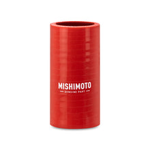 Cargar imagen en el visor de la galería, Mishimoto 2024+ Toyota Tacoma Silicone Coolant Hose Kit - AT - Red