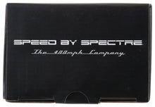 Cargar imagen en el visor de la galería, Spectre Mass Air Flow Sensor Adapter Kit (3in.) - Aluminum