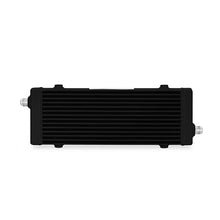 Cargar imagen en el visor de la galería, Mishimoto 2016+ Ford Focus RS Oil Cooler Kit - Black