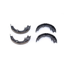 Cargar imagen en el visor de la galería, Power Stop 03-08 Pontiac Vibe Rear Autospecialty Parking Brake Shoes