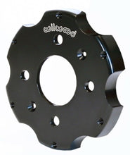 Cargar imagen en el visor de la galería, Wilwood Hat-BB Rear .610in Offset 4 x 3.86in - 6 on 6.25in