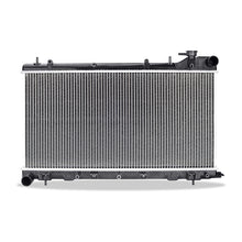 Cargar imagen en el visor de la galería, Mishimoto Subaru Forester Replacement Radiator 1998-2002