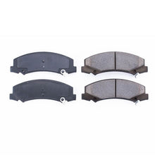 Cargar imagen en el visor de la galería, Power Stop 08-09 Buick Allure Front Z16 Evolution Ceramic Brake Pads