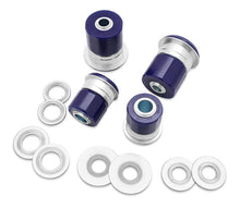 Cargar imagen en el visor de la galería, SuperPro 10-14 Toyota FJ Cruiser Front Lower Control Arm - Inner Fore &amp; Aft Bushing Set