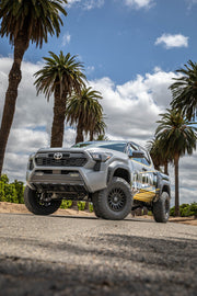 ICON 2024 Toyota Tacoma 1.25-3in Stage 9 Suspension System - Tubular