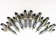 Load image into Gallery viewer, DDP Duramax 01-04 LB7 Reman Injector Set - 75 (45% Over)