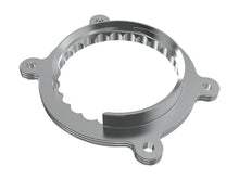 Cargar imagen en el visor de la galería, aFe Silver Bullet Throttle Body Spacer Kit Ford Super Duty 23-26 V8-6.8L/7.3L