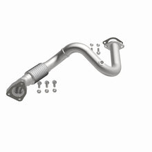 Cargar imagen en el visor de la galería, BRE Exhaust 13-17 BUICK ENCORE 1.4L Front Pipe Kit