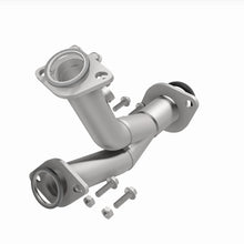Cargar imagen en el visor de la galería, BRE Exhaust 04-09 Highlander RX330 RX350 2.4L 3.3L 3.5L Front Pipe Kit