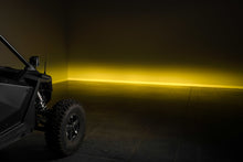 Cargar imagen en el visor de la galería, Diode Dynamics SS3 LED Bumper 1 1/2 In Roll Bar Kit Pro - White SAE Fog (Pair)
