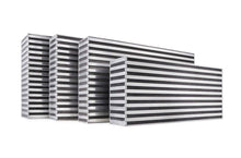 Cargar imagen en el visor de la galería, Garrett Air / Air Intercooler CAC (18.00in x 6.40in x 3.00in) - 310 HP
