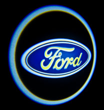 Cargar imagen en el visor de la galería, Oracle Door LED Projectors - Ford