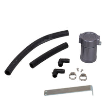 Cargar imagen en el visor de la galería, BBK 11-17 Ford Mustang V6 Oil Separator Kit - Pass Side