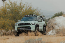 Load image into Gallery viewer, DV8 Offroad 25-26 Toyota 4Runner Exterior Window Molle for DV8 Offroad Roof Rack - Driver