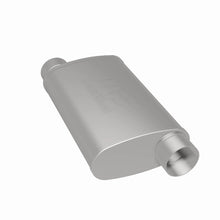 Cargar imagen en el visor de la galería, MagnaFlow Muffler Mag 3in 409SS 14X4X9 3 O/O