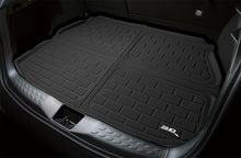 Cargar imagen en el visor de la galería, 3D MAXpider 2017-2021 Audi Q7 Kagu Cargo Liner - Black