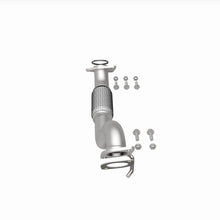 Cargar imagen en el visor de la galería, BRE Exhaust 08-14 Rogue  Select 2.5L Front Pipe Kit