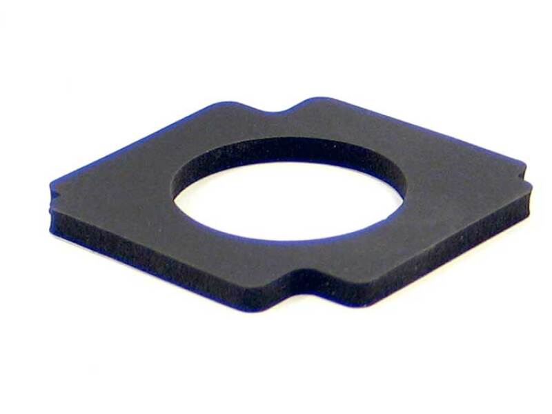 K&N 3/16 Poron Mass Air Sensor Gasket (For Part # knn57-1003)