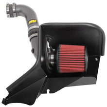 Cargar imagen en el visor de la galería, AEM C.A.S 15-18 Ford Focus L4-1.6L F/I Cold Air Intake