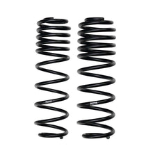 Cargar imagen en el visor de la galería, Skyjacker 21-24 Jeep Wrangler Non-Rubicon JL 4XE Rear Dual Rate Long Travel Coil Springs - 3in Lift