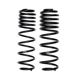 Skyjacker 21-24 Jeep Wrangler Non-Rubicon JL 4XE Rear Dual Rate Long Travel Coil Springs - 3in Lift