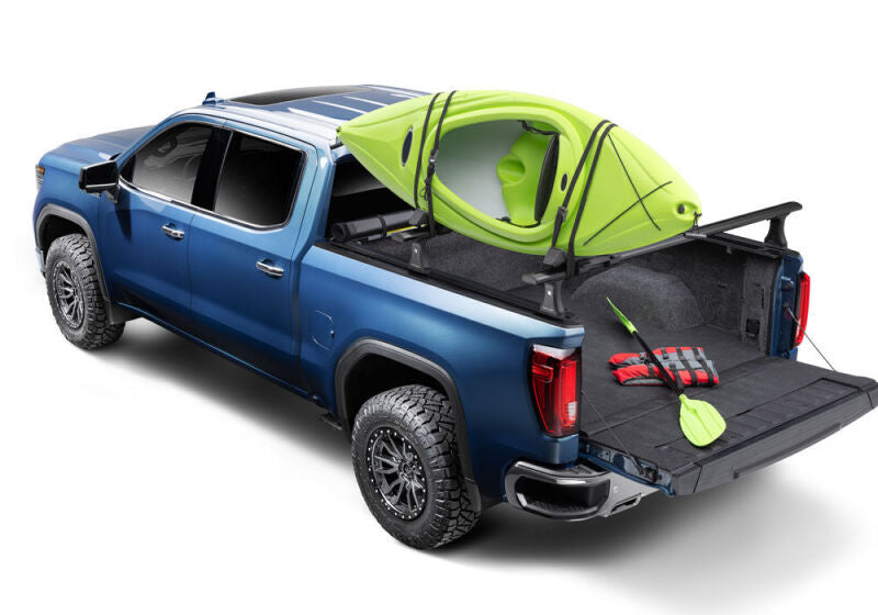 TruXedo 09-14 Ford F-150 97.4in. Bed Pro X15 TS