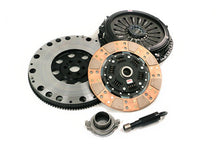 Load image into Gallery viewer, Competition Clutch 89-02 Nissan Skyline RB25 w/ Pull Style Flywheel Stage 3 Clutch Kit