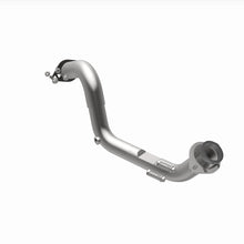 Cargar imagen en el visor de la galería, BRE Exhaust 05-10 tC 2.4L Front Pipe Kit