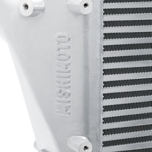 Cargar imagen en el visor de la galería, Mishimoto 2013+ Dodge 6.7L Cummins Intercooler Silver