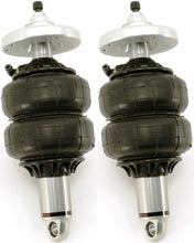 Load image into Gallery viewer, Ridetech 64-66 Ford Mustang Complete Air Suspension System w/ Pin Spindles