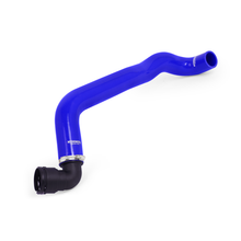 Cargar imagen en el visor de la galería, Mishimoto 09-10 Ford F-150 4.6L V8 Blue Silicone Radiator Hose Kit