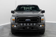 Cargar imagen en el visor de la galería, Diode Dynamics 21-22 Ford F-150 SS3 LED Fog Pocket Kit - Yellow Max