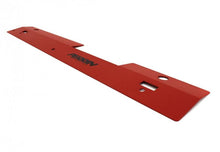 Cargar imagen en el visor de la galería, PERRIN 02-07 Subaru WRX/STi Radiator Shroud - Red