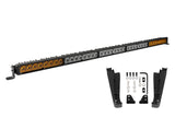 Diode Dynamics Kuat DEK 54in Wide Upgrade Kit SS50 Sport - DC Combo